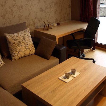 Apartament Przy Parku Вроцлав Екстер'єр фото